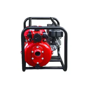 Pompe à eau haute pression, appareil à eau en chine, essence, 7hp, livraison gratuite