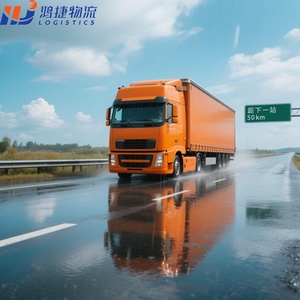 Internationale Vrachtwagendienst Van China Naar <span class=keywords><strong>Turkmenistan</strong></span> Vervoer Over Land + Vrachtwagenverzending Met Motorvrachtvervoerder - Product Image 2