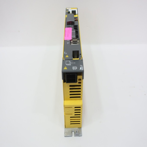 Amplificador <span class=keywords><strong>A06b</strong></span> <span class=keywords><strong>6117</strong></span> <span class=keywords><strong>H103</strong></span> 240v CA 2.5kw 283 339v Nuevo Original en Stock PLC Dedicado para Automatización Industrial - Product Image 1