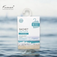 Sachets parfumés à la lavande en papier en gros de 20g Sachet de parfum Sachet d'arôme Pot-pourri floral pour tiroir et placard kuxuan