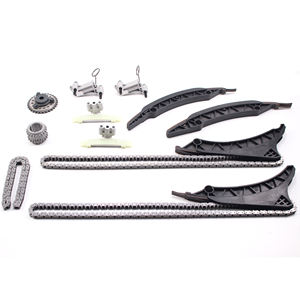 11317557741 Kit de cadena de distribución para 2013-2020 BMW <span class=keywords><strong>ALPINA</strong></span> B6 B7 B7L XDRIVE 4.4L V8 DOHC TURBO - Product Image 4