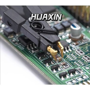 Sonde passive Keysight N2873A, sonde de test de laboratoire/sonde d'atténuation 10:1/500Hz/10 MOhm/2,5 mm/9,5 pF/400V - Product Image 4