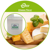 Additif alimentaire professionnel fromage parmesan saveur de noisette saveur de fromage parmesan noisette poudre fine huile d'eau arôme liquide