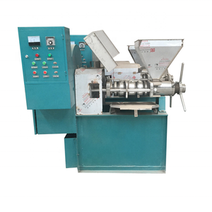 Machine à fabriquer de l'huile de noix de coco 100-150 kg/h, presse à huile de noix de coco, machine à presser l'huile de coprah, <span class=keywords><strong>prix</strong></span> - Product Image 4