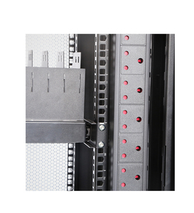 Carrito de Carga para 16 iPads Escolares con Puertos USB y Ruedas con Bloqueo, Carrito de Carga Resistente - Product Image 6