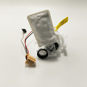 16117217261 rakitan pompa bahan bakar Suku Cadang otomatis untuk BMW E46 E90 E39 E70 E83 E89 E53 X5 Z4 16117373458 16147363076 16146766177 - Product Image 4