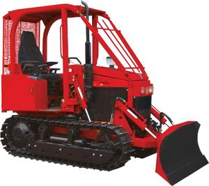 Miniexcavadora de <span class=keywords><strong>tractor</strong></span> agrícola 35HP con CE en venta - Product Image 1