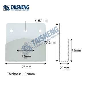 Accesorio de baño de maquillaje para colgar en la pared sin marco grande Producto de calidad premium en la categoría de ganchos - Product Image 2