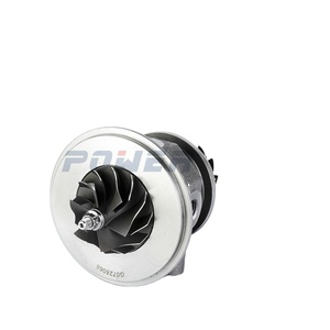 Cartouche turbo pour Land-<span class=keywords><strong>Rover</strong></span> Discovery I / Range <span class=keywords><strong>Rover</strong></span> / Defender 2.5 TDI <span class=keywords><strong>113</strong></span>/126HP 83/93Kw 300 TDI 452055-5004 ERR4802 Turbine - Product Image 1