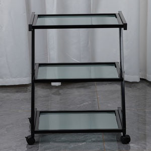 Para <span class=keywords><strong>fisioterapia</strong></span> salón uñas tatuaje belleza Hospital móvil carrito de manicura - Product Image 2