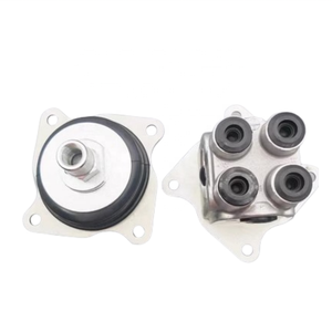 أجزاء الحفار ، عصا التحكم في صمام تجريبي - Product Image 5