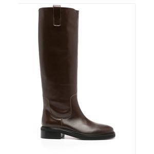 Stivali da <span class=keywords><strong>Donna</strong></span>, Scarpe da <span class=keywords><strong>Donna</strong></span>, Stivali con Piattaforma in Pelle, Stivali <span class=keywords><strong>Casual</strong></span> e Formali da <span class=keywords><strong>Donna</strong></span> - Product Image 3