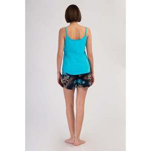 Conjunto de Falda Ovalada Formal Casual para Mujer con Tirantes, Talla XS, Invierno, Tejido de Algodón, Largo hasta la Rodilla, Ajuste Ceñido, Diseño Liso - Product Image 1