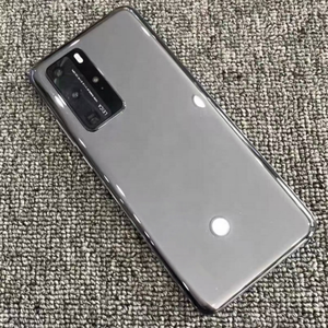 Smartphone <span class=keywords><strong>Huawei</strong></span> <span class=keywords><strong>P40</strong></span> <span class=keywords><strong>Pro</strong></span> Originale in Buone Condizioni, Schermo Curvo, Dual SIM, Sbloccato, Alta Qualità - Product Image 4