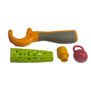 2025 популярная пластиковая форма для литья под давлением - Product Image 2