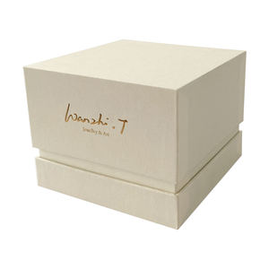 Productos ZY cartón rígido logotipo personalizado oro estampado <span class=keywords><strong>en</strong></span> caliente tapa y cajas de almacenamiento de joyería inferior Perfume cajas de embalaje al por menor - Product Image 6