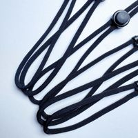 Dragonne de poignet anti-perte réglable et personnalisable pour télécommande de perche à selfie pliable