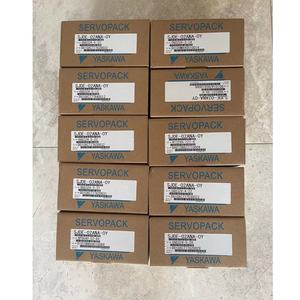 Nuevo servocontrolador original Yaskawa/02ADA/04ADA/<span class=keywords><strong>08ADA</strong></span>/10ADA/15ADA/20/30ADA/-V, servocontrolador de <span class=keywords><strong>SGDM</strong></span>-<span class=keywords><strong>08ADA</strong></span>-V - Product Image 6
