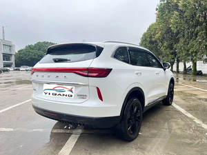 Haval H6 2022 d'occasion à bas prix, 150 ch, deux roues motrices, SUV compact 5 places, conduite à gauche, boîte manuelle, essence - Product Image 3