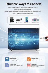 Stage Effect DJ Booth with Digital Screen Display, Aluminum Truss <b>Frame</b>, Custom Logo for Event Facade - Product Image 3