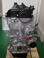 Penjualan NF TECH 1.5L Motor 4A91 untuk Mitsubishi Colt Z30 Lancer Xpander Kondisi Baru Teruji 100% Long Block Garansi 12 Bulan.