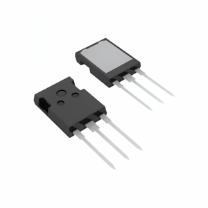 Transistors PLUS247-3 IXFX64N50Q3 Buy Electronics Components Online Original One Stop Service - Product Image 1