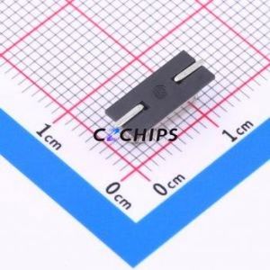 049SS2-25.000F20HPLJL Crystal (Passive) HC-49S-SMD Crystal Oscillator SMD Crystal Oscillator 25MHz 20ppm 20pF - Product Image 2