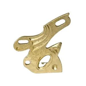 lost wax casting parts oem tattoo machine frame for lorry