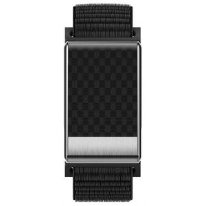 Reloj Inteligente MF90 con Sensor GH3228T de 500Hz, ECG, HRV, SpO2, Monitor de Composición Corporal, <span class=keywords><strong>IMC</strong></span>, para una Vida Saludable, Banda de Salud sin Pantalla - Product Image 1