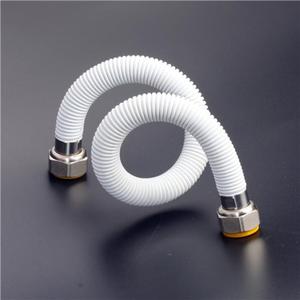 Tuyau de gaz ondulé en acier inoxydable, <span class=keywords><strong>flexible</strong></span> et étanche, pour cuisinière et chauffage - Product Image 3