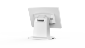 <strong>Pos</strong> Factory Manufacture Aisino 15 Inch <strong>POS</strong> System Hardware All in 1 Android Capacitive Touch Screen <strong>POS</strong> Payment Machine - Product Image 3