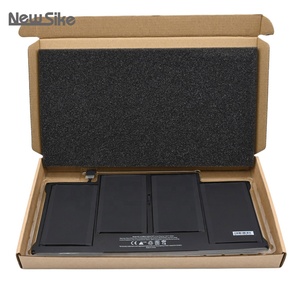 애플 맥북 에어 13 "MC504 에어 13" MC504 에어 13 "<span class=keywords><strong>MC503</strong></span> A1405 A1496 노트북 배터리용 새로운 액세서리 부품 A1369 2011 A1405 배터리 - Product Image 6