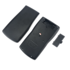 Joinus Js 82tl A Scientific Calculator Student Use Dual Power Supply Black - Product Image 4