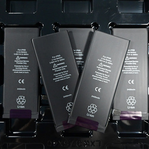 <span class=keywords><strong>แบ</strong></span><span class=keywords><strong>ต</strong></span>เตอรี่โทรศัพท์มือถือราคาถูกจากโรงงานขายส่งสำหรับ <span class=keywords><strong>iPhone</strong></span> 6s - Product Image 4