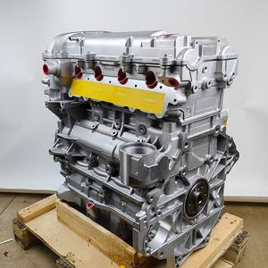 LE5ประกอบเครื่องยนต์ GL8ที่เชื่อถือได้2.0T 2.4T เพลาลูกเบี้ยวเครื่องยนต์รถยนต์เครื่องยนต์ดีเซลอะไหล่สำหรับ Buick Regal - Product Image 4