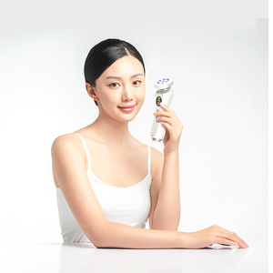 Oem ODM công nghệ cao Đèn hạt đa chức năng Thiết bị làm đẹp da chống mụn Thiết bị làm đẹp - Product Image 2