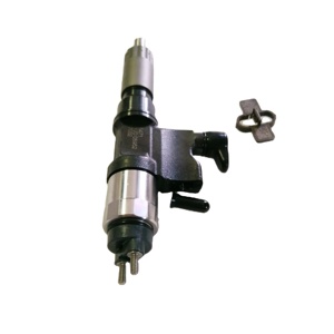 Nuovo Iniettore di Carburante Diesel in Ferro di Alta Qualità per Motori Meccanici di Escavatori, Codice 0590005471 - Product Image 2