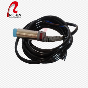 RIKO yeni orijinal FRE-410-<span class=keywords><strong>S</strong></span> optoelektronik anahtarı Fiber amplifikatör ile optik sensör fotoelektrik sensör anahtarı stokta - Product Image 6