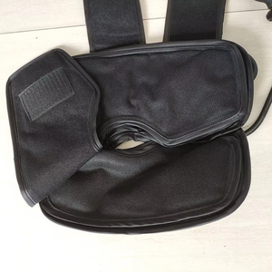 Bán chạy nhất nén không khí đầu gối bọc Pain Relief Túi nước đá Inflatable đầu gối tay áo cho - Product Image 4