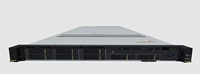 XFusion XFusionserver 1288H V7 1U 랙 서버 듀얼 인텔 제온 확장 가능 (3 세대) 프로세서 16 DDR4 DIMM 슬롯 다중 PCIe