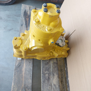 Nouveau type pompe D10T2 pompe principale 374-9554 3749554 pompe hydraulique pour pièces de bulldozer - Product Image 1