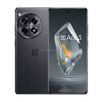 One plus Ace 3 12r 100W Super Charge 5000mAh Batterie 6.78" AMOLED 120HZ Snap dragon 8 Gen 2 50.0MP Caméra 5g Smartphone intelligent