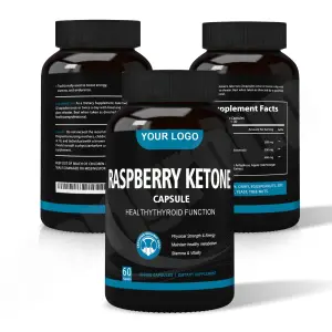 Wholesale price Keto Capsule slimming tablets supplement raspberry ketone capsules for Weight Loss