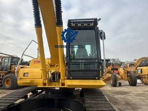 รถขุดมือ<span class=keywords><strong>สอง</strong></span> Komatsu <span class=keywords><strong>PC</strong></span> 220 สภาพดีเยี่ยม ขนาด 22 ตัน 220 แรงม้า  รถขุด Komatsu PC200 <span class=keywords><strong>มือ</strong></span><span class=keywords><strong>สอง</strong></span>สำหรับขาย - Product Image 5