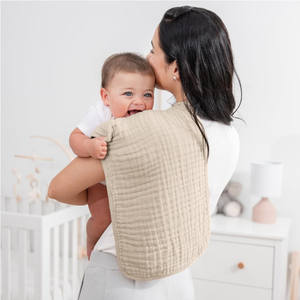 Муслиновые хлопковые 100% для детей, 6 слоев - Product Image 6