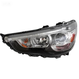 Kit de Carrocería para Automóvil, Faro Delantero para <span class=keywords><strong>Mitsubishi</strong></span> Outlander Sport <span class=keywords><strong>Asx</strong></span> 2013 2014 2015 2016 <span class=keywords><strong>2019</strong></span> 2020 2021 - Product Image 4