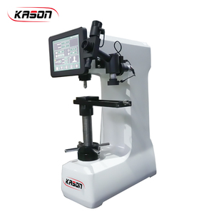 Durómetro Universal de Metal, Vickers, Venta de Fábrica, Durómetro <span class=keywords><strong>Rockwell</strong></span> Portátil - Product Image 1