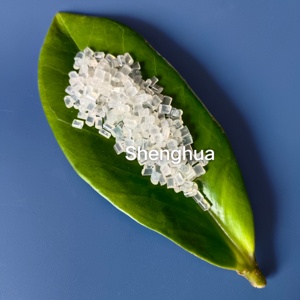 อนุภาคพลาสติกโพลีสไตรีนแรงกระแทกสูง gpps สำหรับ PS (polestitreno) ในรูปผง - Product Image 3