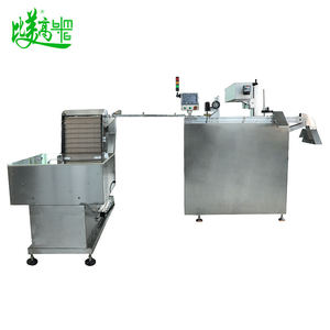 Système de marquage laser UV entièrement automatique pour bouchons de bouteilles, avec collecte, détection et tri des codes QR, pour les industries cosmétiques, alimentaires et des boissons - Product Image 6