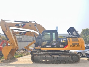 <b>Used</b> CAT330D2 Crawler Excavator Cheap price High Quality Cat330DL Cat330D Cat330BL Excavator for SALE - Product Image 2